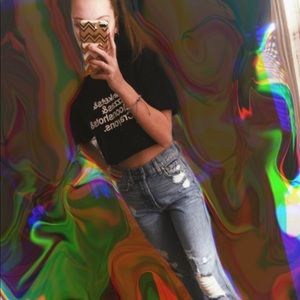 Meet your Posher, Montina